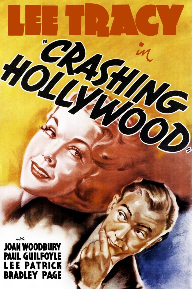 Crashing Hollywood