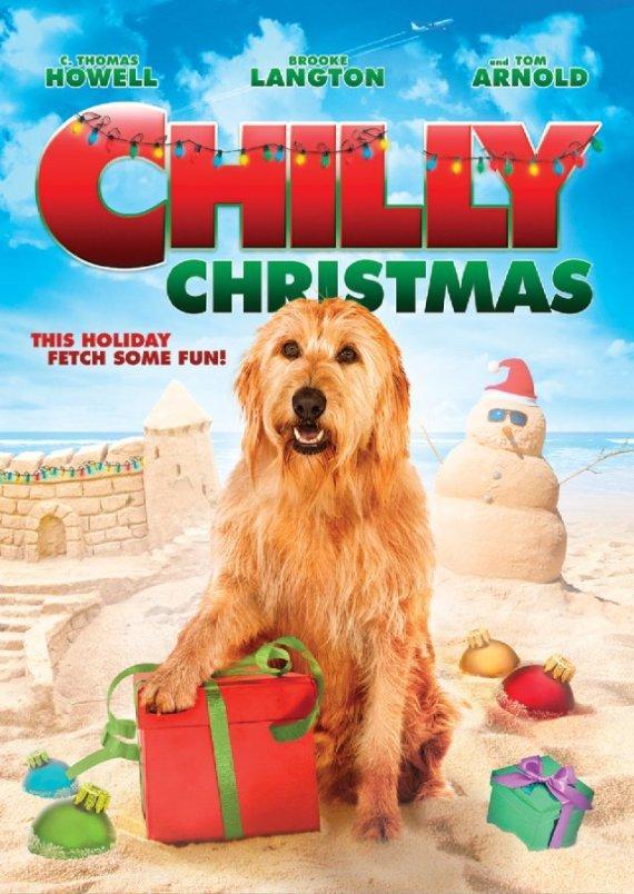 Chilly Christmas (TV) (2012)