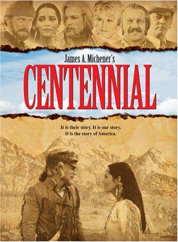 Centennial (Miniserie de TV)