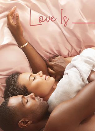 Love Is_ (Serie de TV)