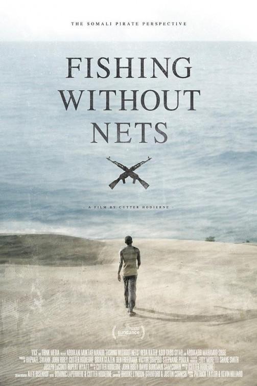 Fishing Without Nets