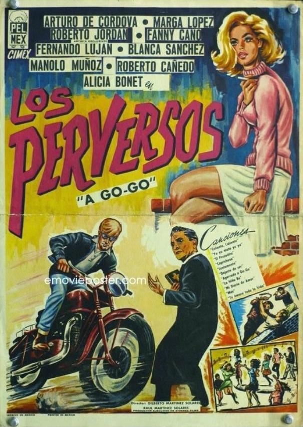 Los perversos