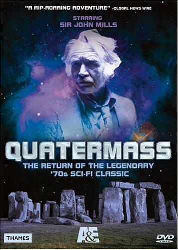 Doctor Quatermass