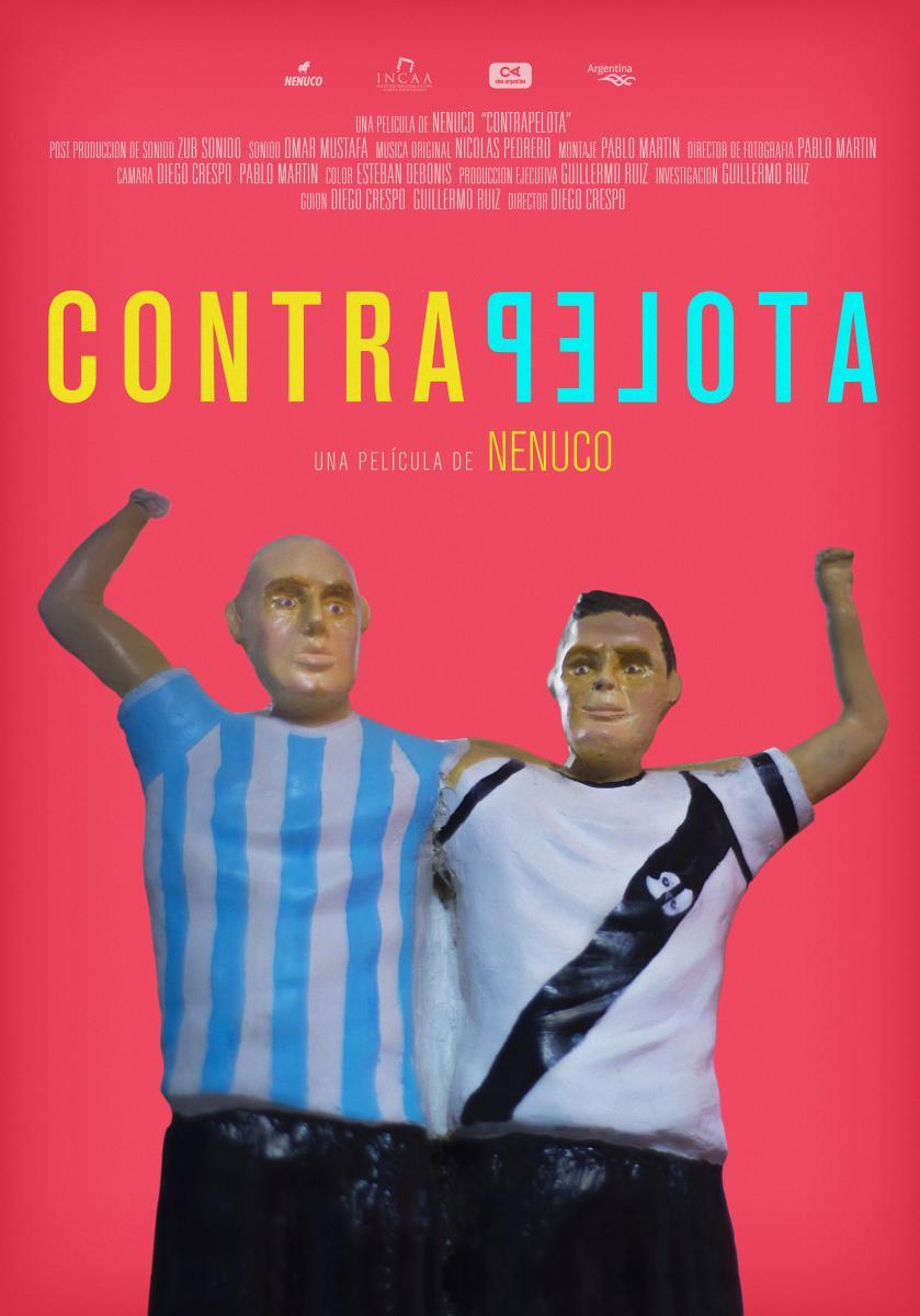 Contrapelota