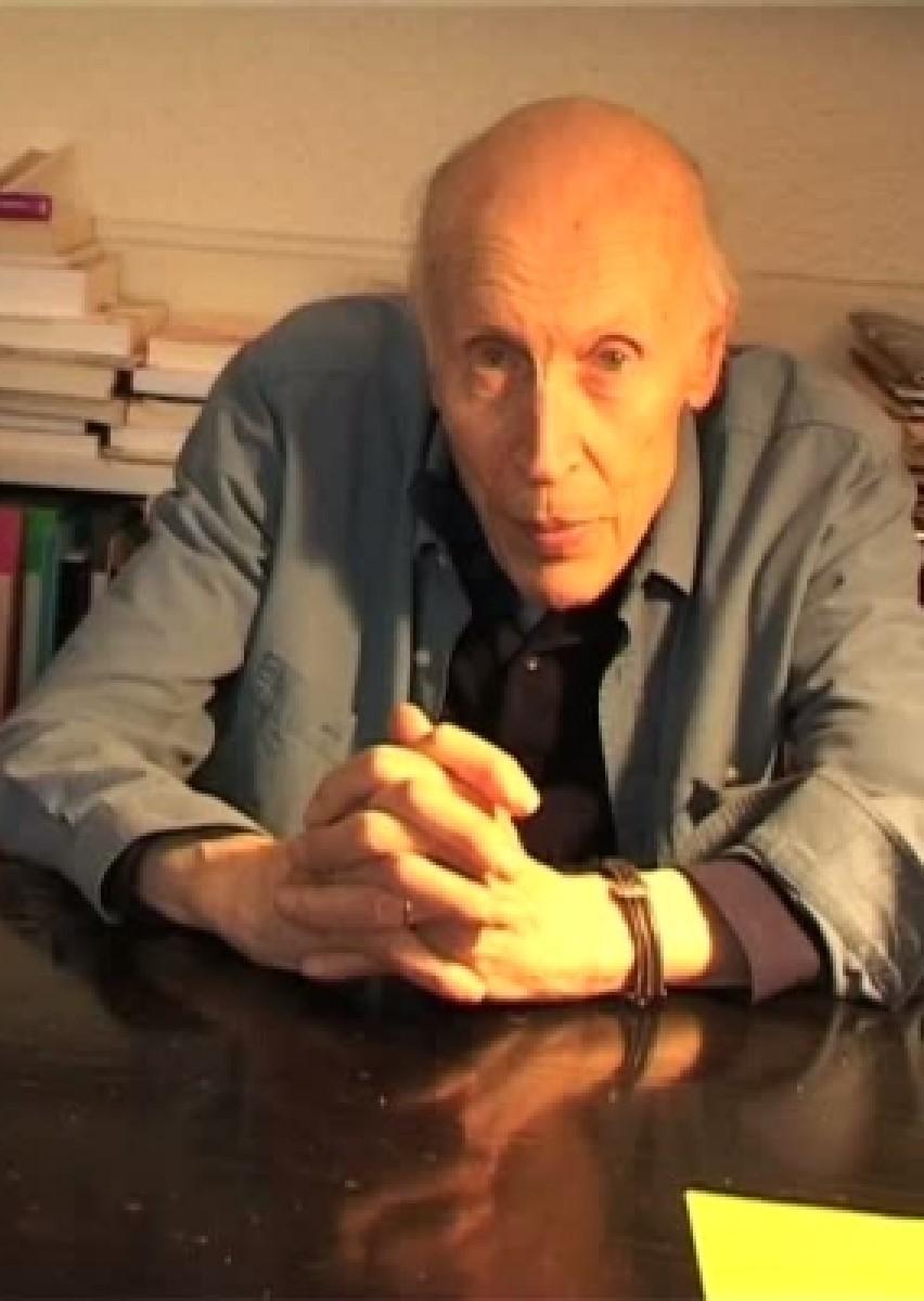 En compagnie d'Eric Rohmer