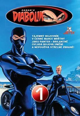 Diabolik (Serie de TV)