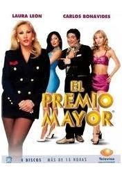 El premio mayor (Serie de TV)