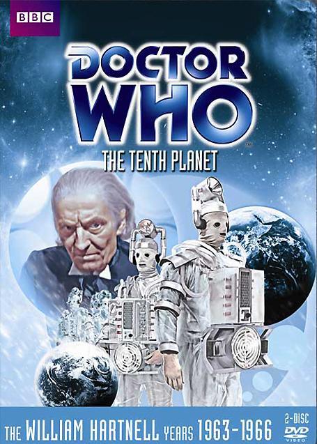 Doctor Who: The Tenth Planet (TV)