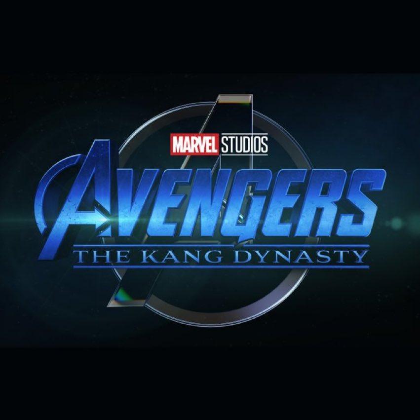 Avengers: The Kang Dynasty