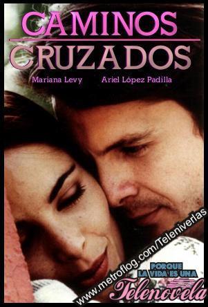 Caminos cruzados (Serie de TV)