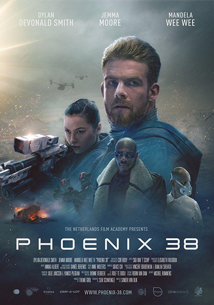 Phoenix 38 (S)