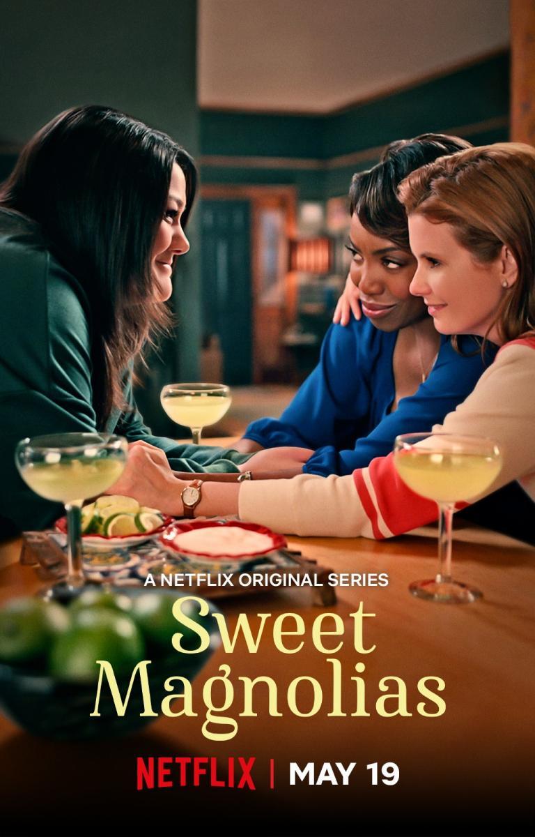 Sweet Magnolias (TV Series)