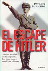 Hitler´s Escape