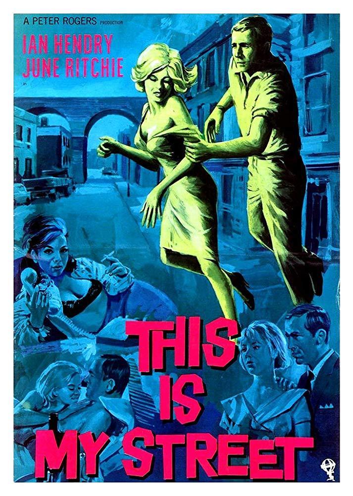 This Is My Street (1964)