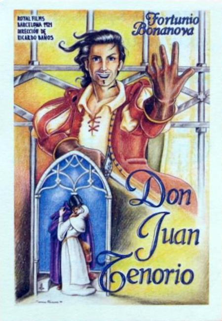 Don Juan Tenorio