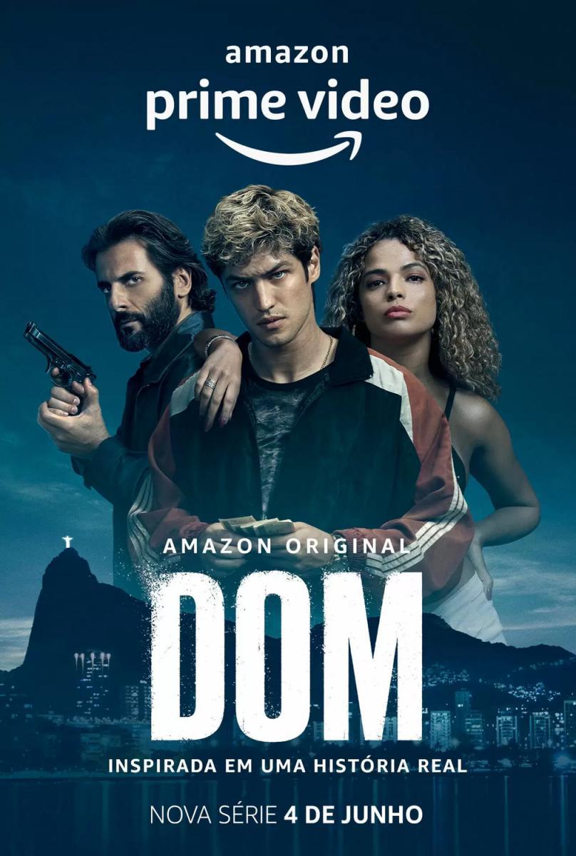 Dom (Serie de TV)