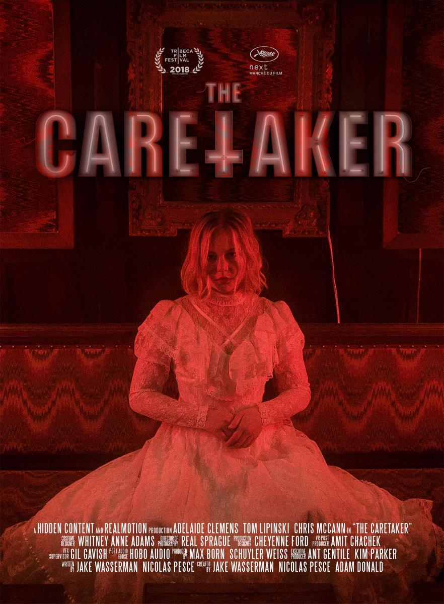 The Caretaker