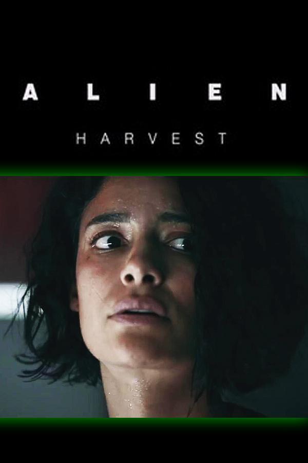 ALIEN: Harvest (C)