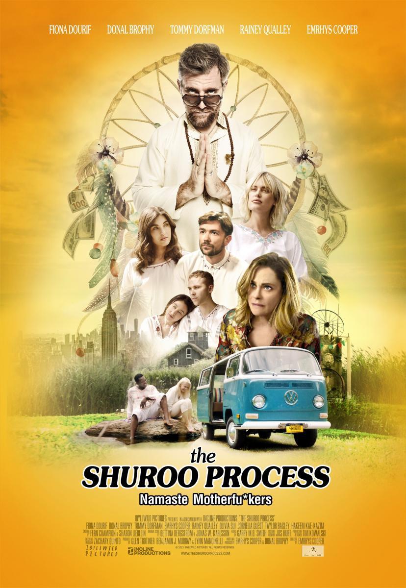 The Shuroo Process