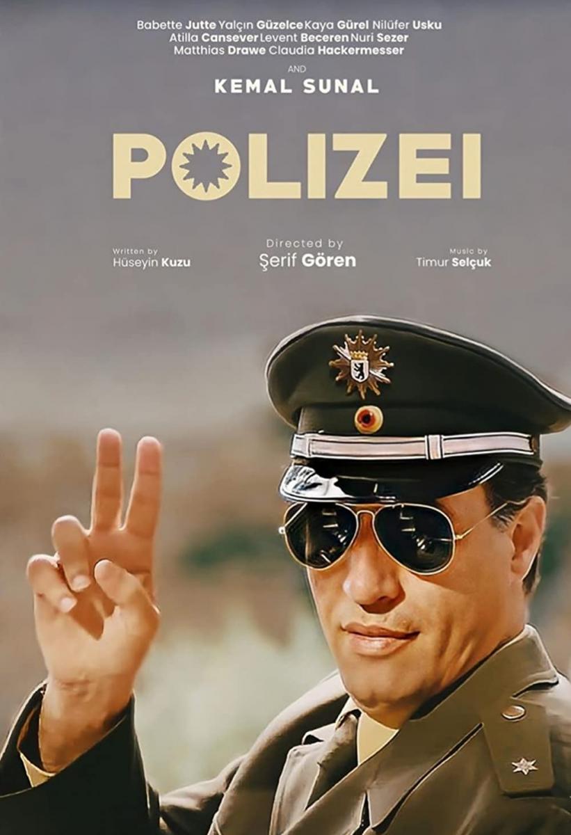 Polizei