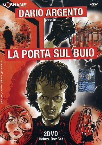 Il vicino di casa - La porta sul buio (TV)