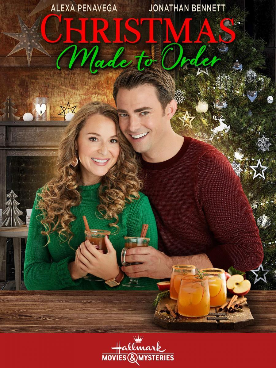 Christmas Made to Order (TV)