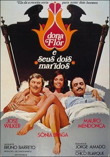 Doña Flor y sus dos maridos