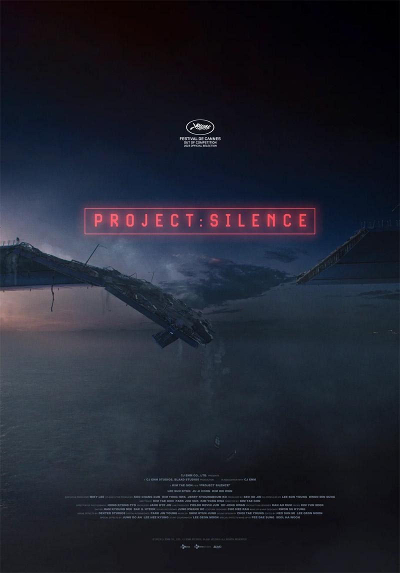 Project Silence