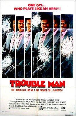 Trouble Man