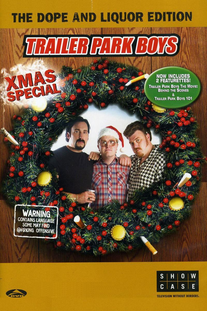 The Trailer Park Boys Christmas Special (TV)