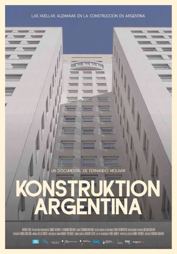 Konstruktion Argentina