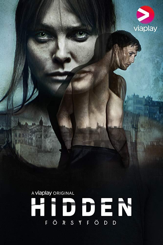 Hidden: Förstfödd (Serie de TV)