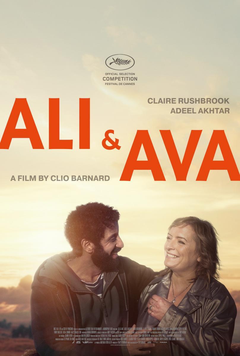 Ali y Ava