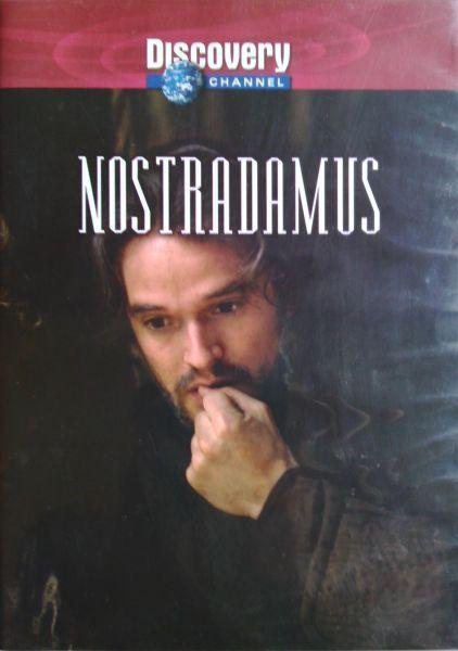 Nostradamus (TV)