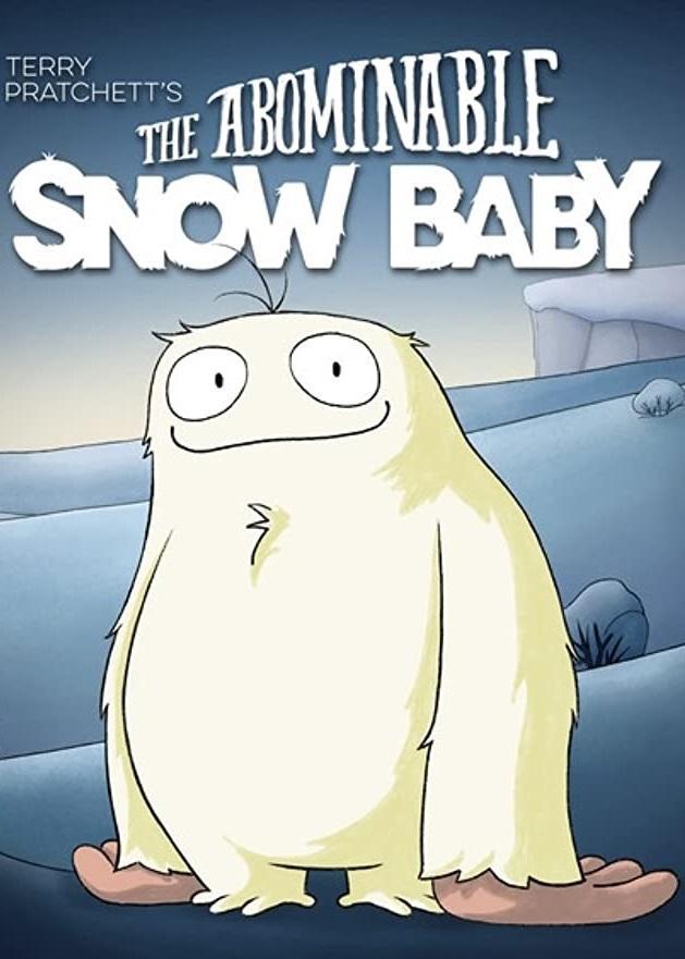 The Abominable Snow Baby (TV) (S)