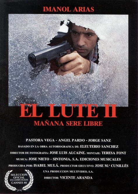 El Lute II: Mañana seré libre