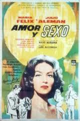 Amor y sexo (Safo 1963)