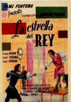 La estrella del rey