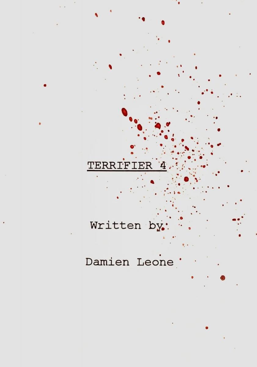 Terrifier 4