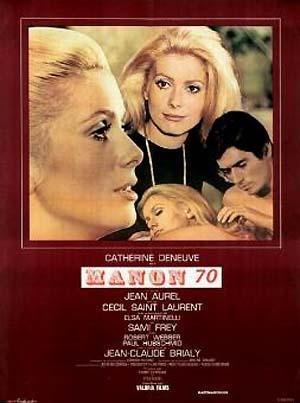 Manon 70