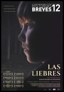 Las liebres (C)