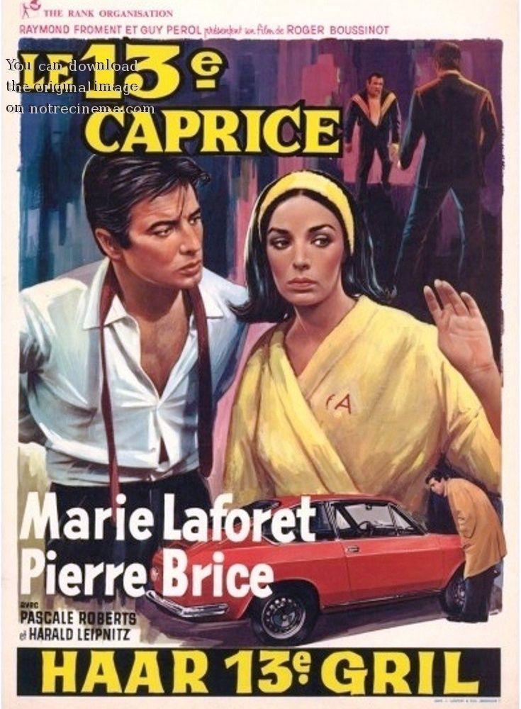 Le 13ème caprice