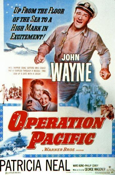 Operation Pacific