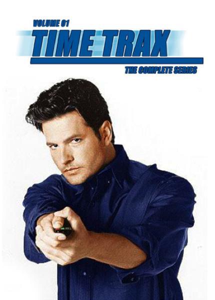 Misión en el tiempo (Serie de TV) (1993)