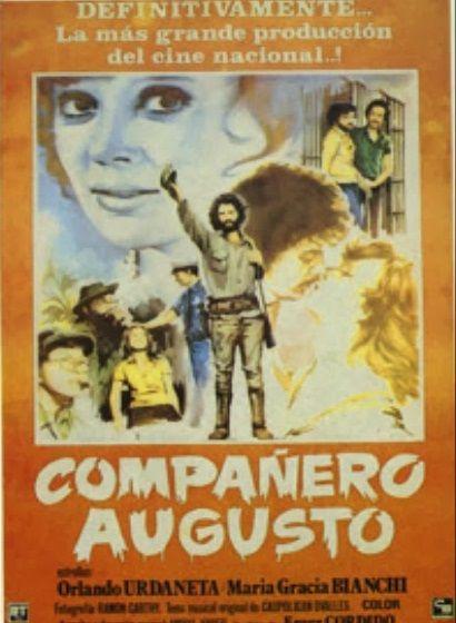 Compañero Augusto