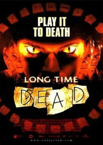 Long Time Dead