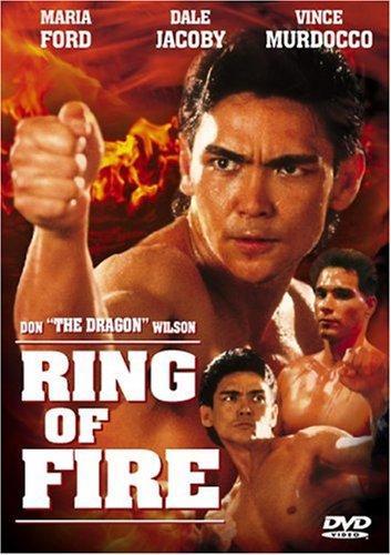 Ring de fuego