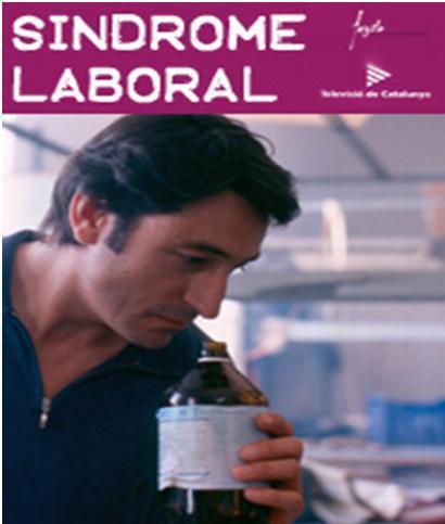 Síndrome laboral (TV)