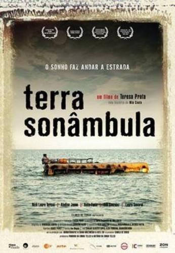 Terra Sonâmbula