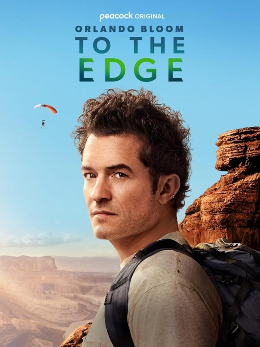 Orlando Bloom: To the Edge (TV Series)